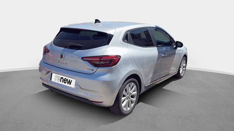 Renault Clio V