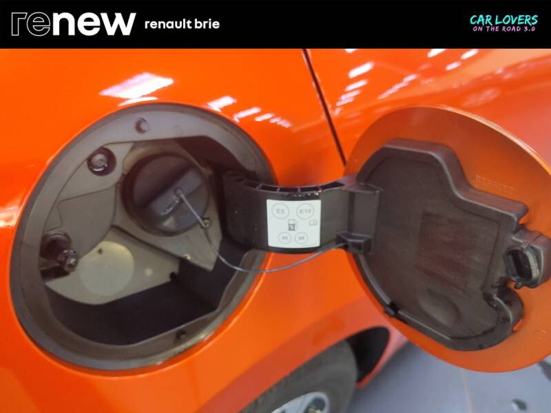 Renault Clio V