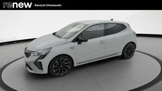 Vehicle 3D Image