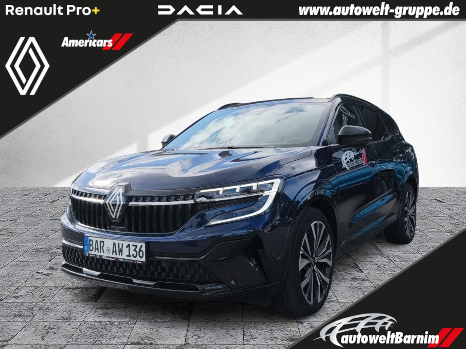 Renault Espace