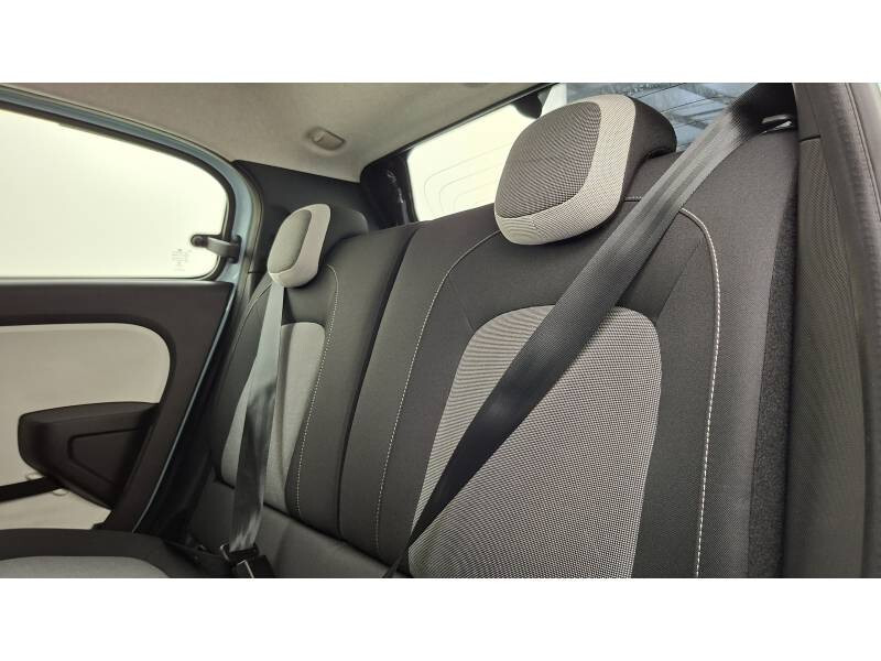 Renault Twingo III