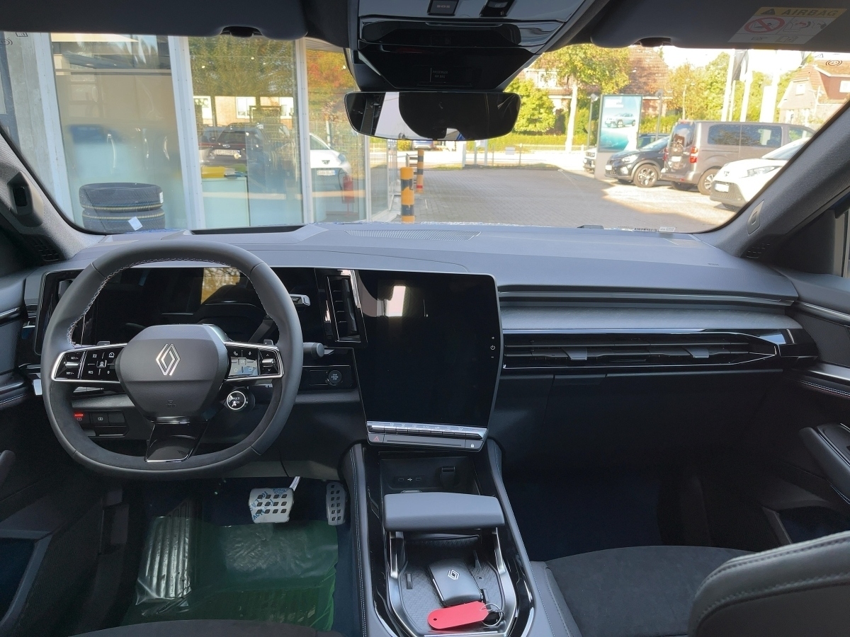 Renault Rafale – Bild 8