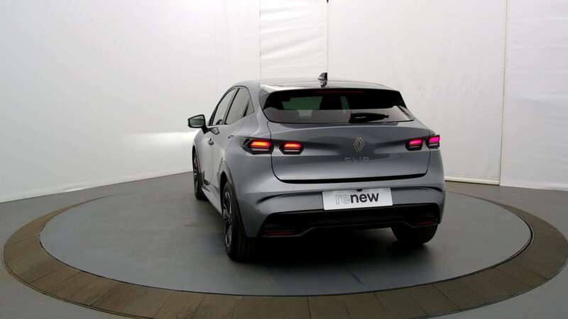 Renault Clio VI