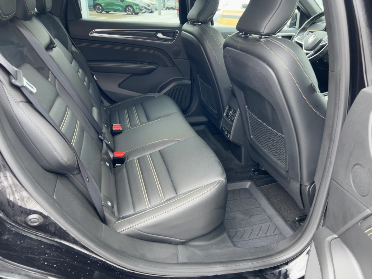 Renault Arkana – Bild 7