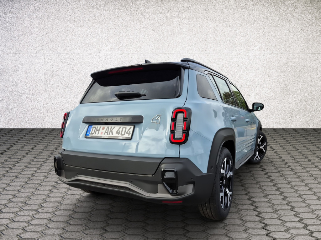 Renault R 4 – Bild 4