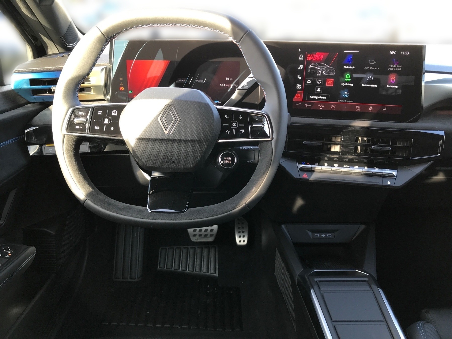 Renault Clio – Bild 7