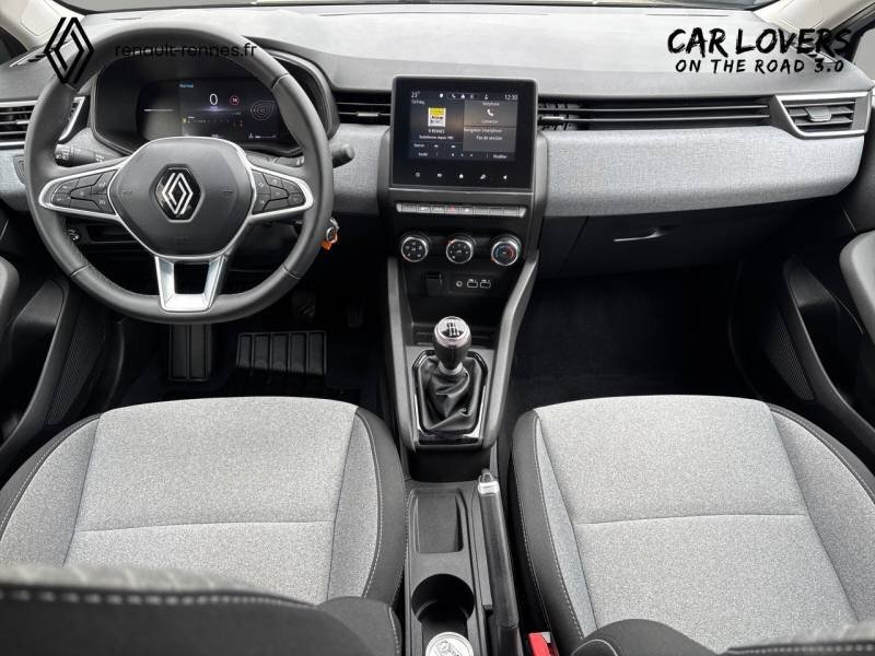 Renault Clio V