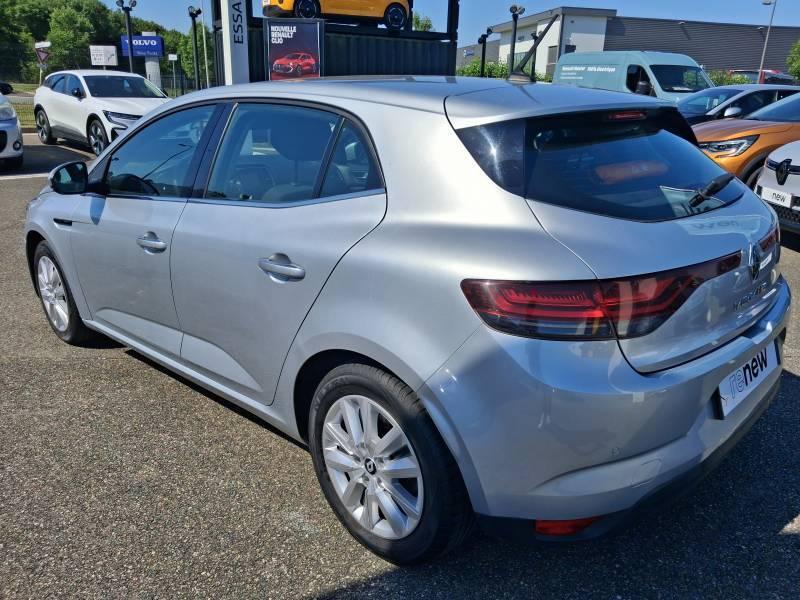 Renault Megane IV Berline