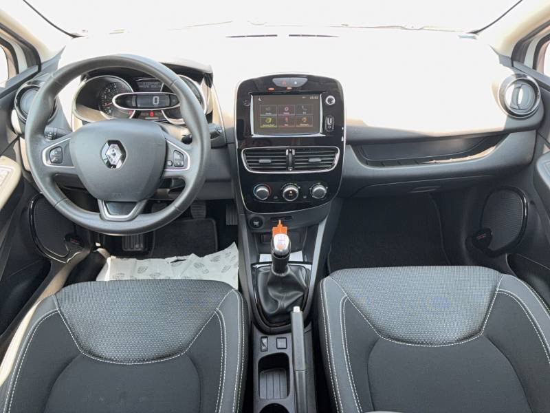 Renault Clio IV