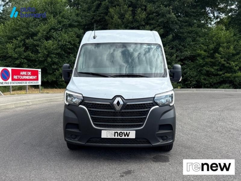 Renault Master Fourgon