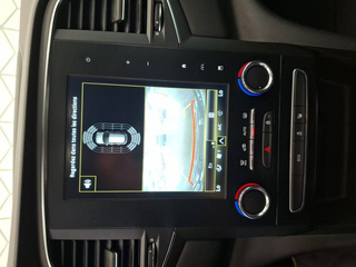 Vehicle 3D Image