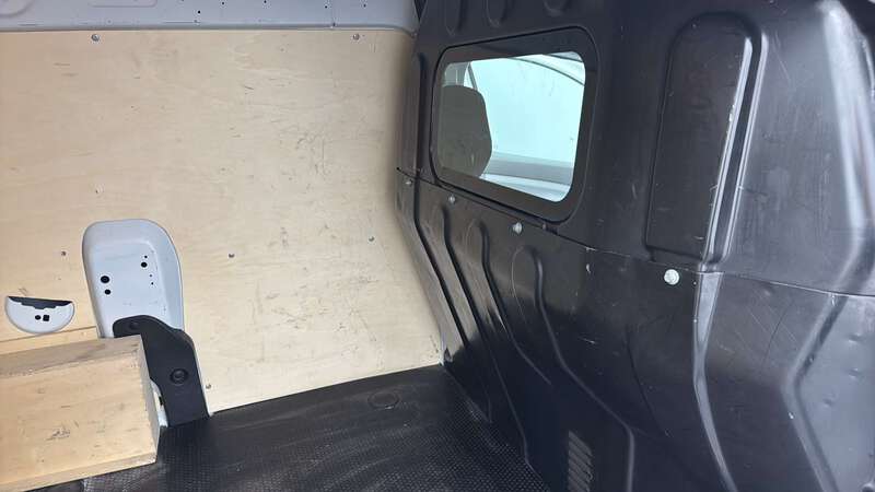 Renault Express VAN
