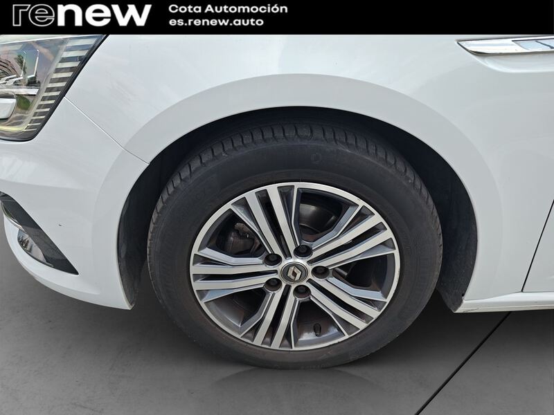 Renault Megane Sport Tourer