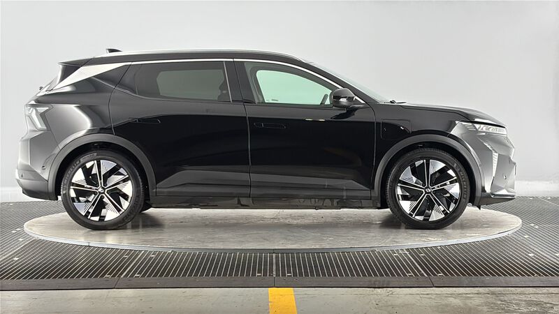 Renault Scenic E-Tech Electrique