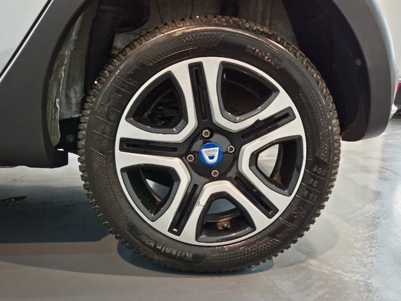DACIA Sandero 2019 — imagine 8