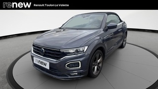 T-ROC CABRIOLET