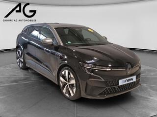 MEGANE E-TECH ELECTRIQUE