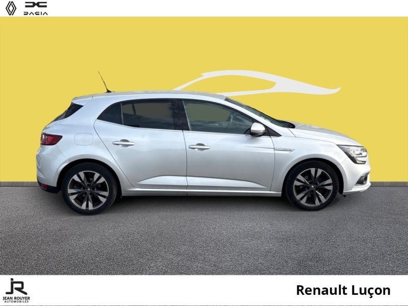 Renault Megane IV Berline
