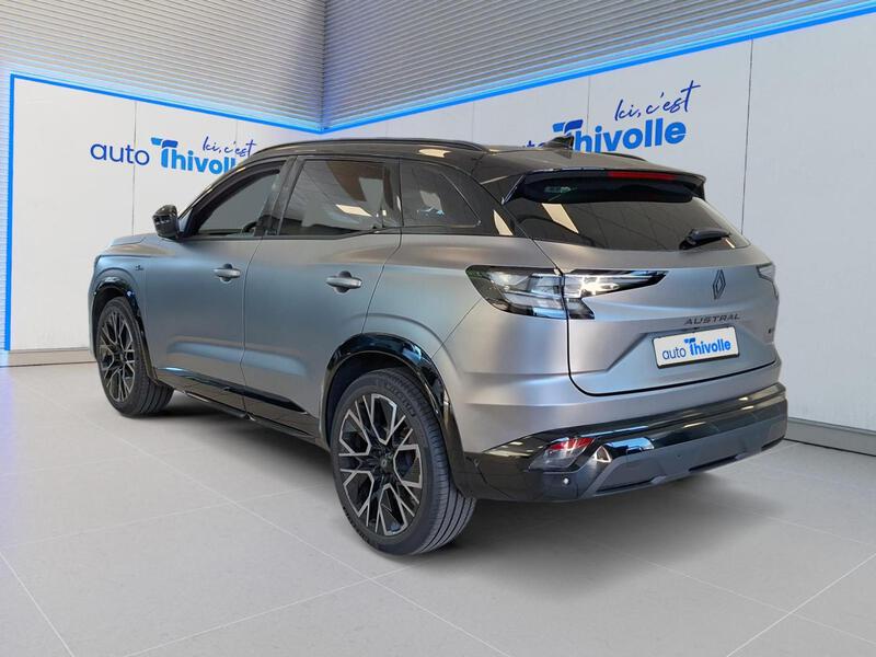 Renault Austral