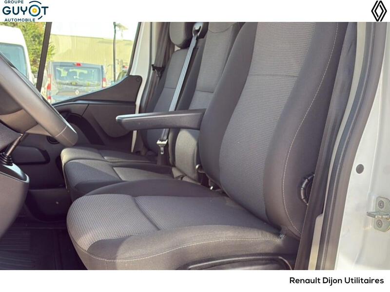 Renault Master Fourgon