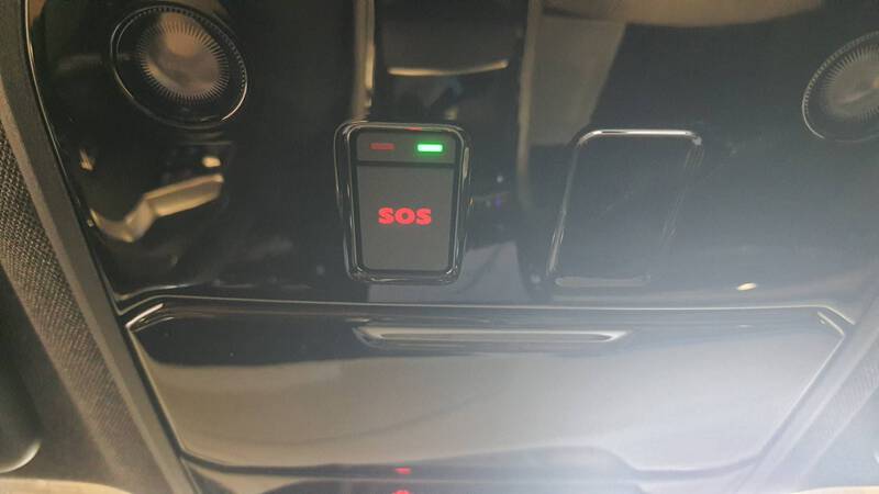 Renault Espace VI