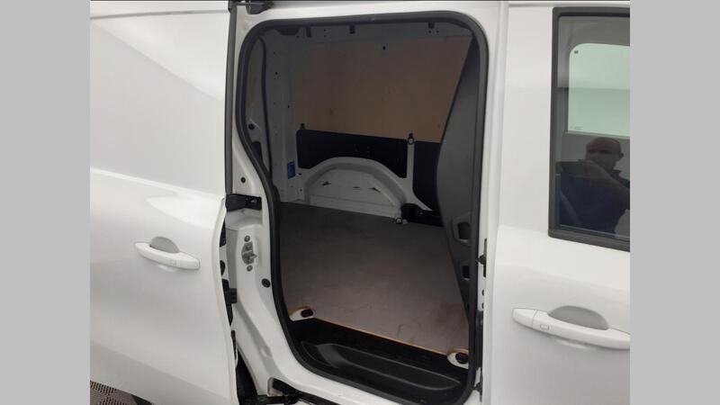 Renault Kangoo VU