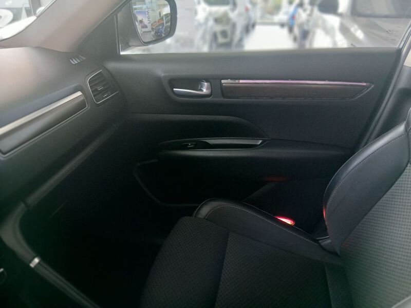 Opel Astra Sport Tourer