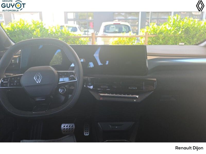 Renault Clio VI