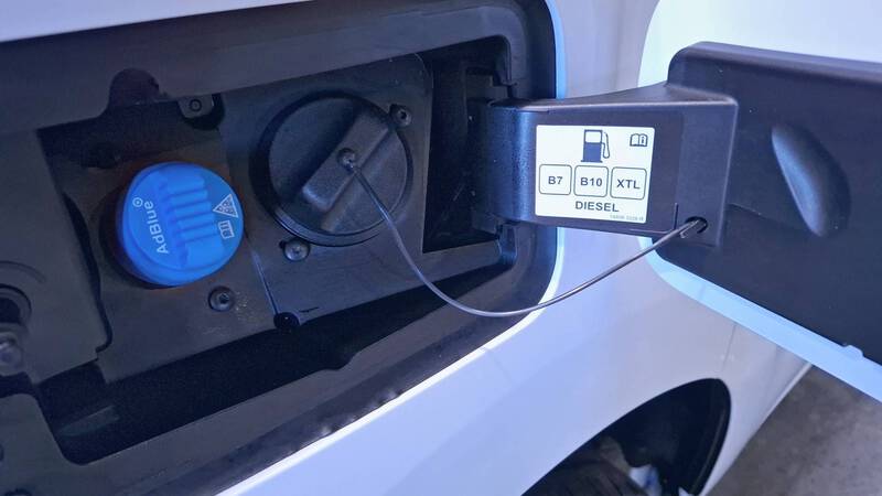 Renault Kangoo VU