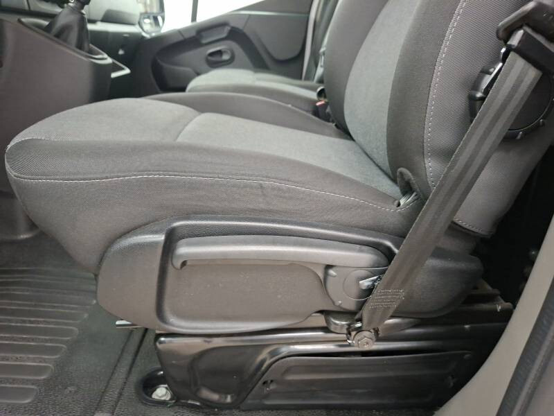 Renault Master III