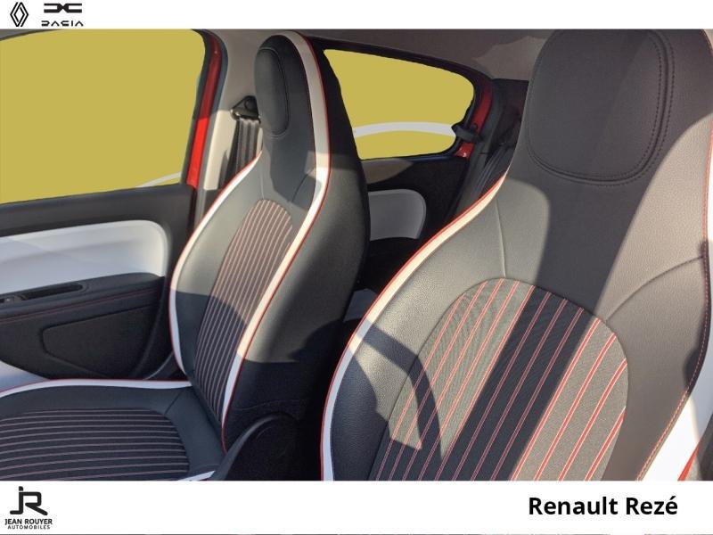 Renault Twingo E-Tech Electrique