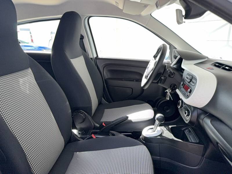 Renault Twingo E-Tech Electrique