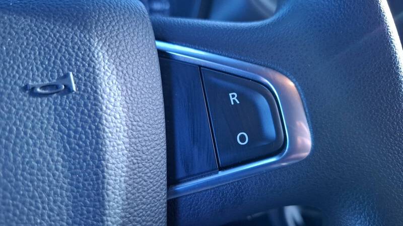 Renault Master Fourgon