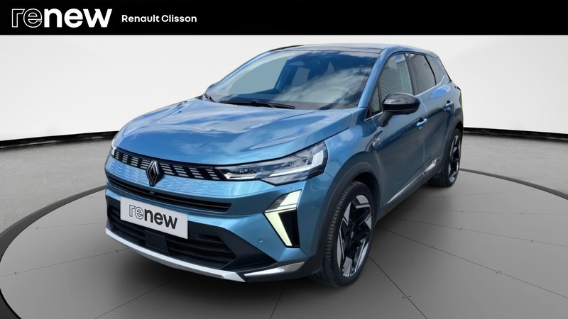 Renault Symbioz