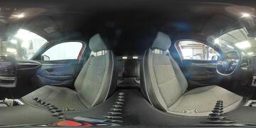Vehicle 3D Image
