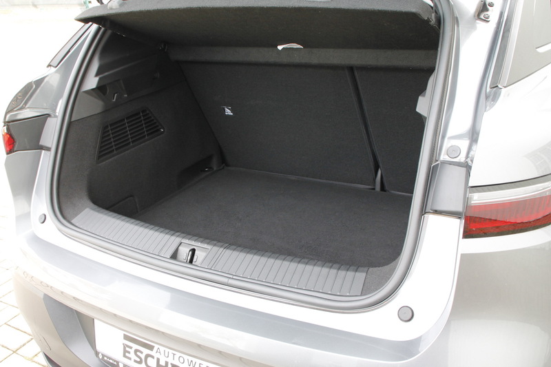 Fahrzeugabbildung Megane E-TECH Evolution 130 EV60  Bild 20 von 22