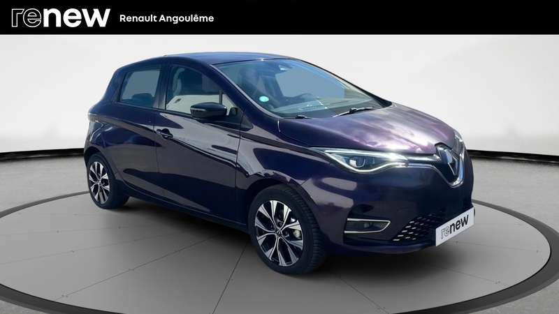 Renault Zoe R110 - 22B