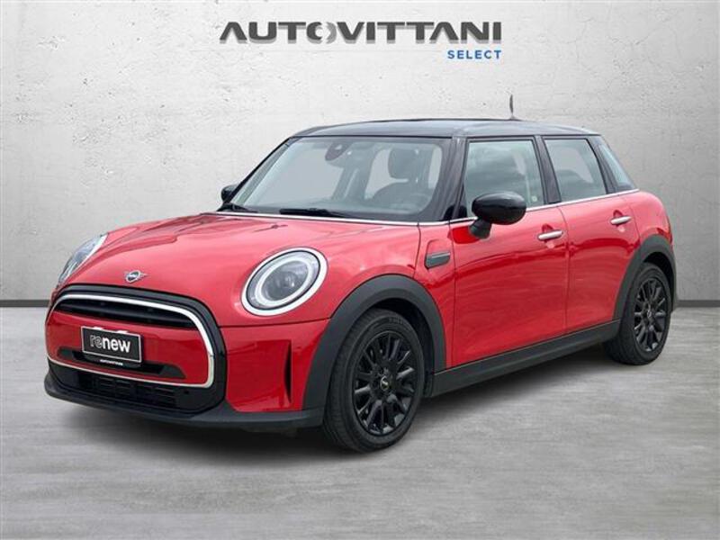 Mini