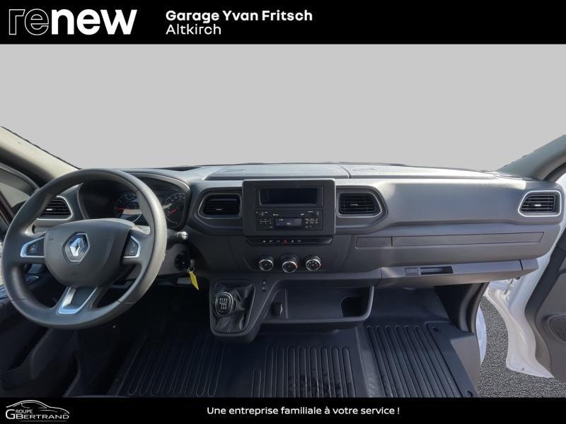 Renault Master Fourgon