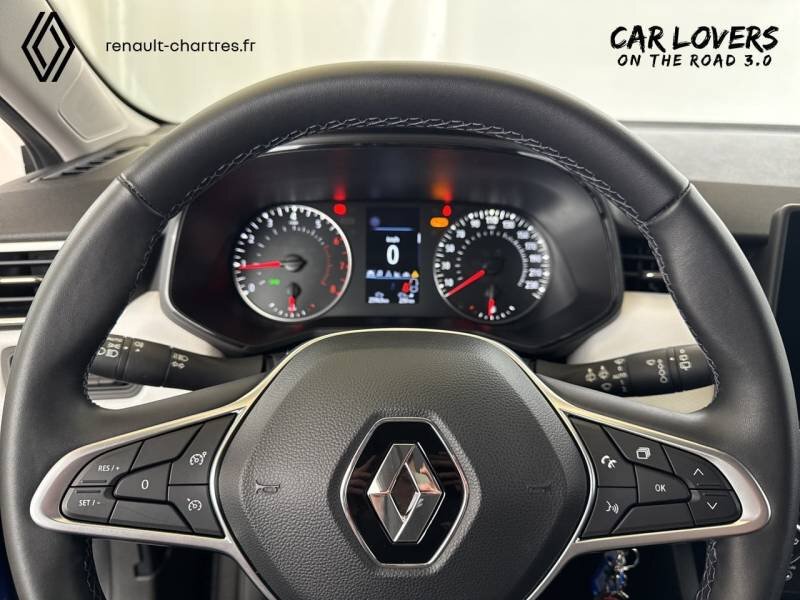 Renault Clio V