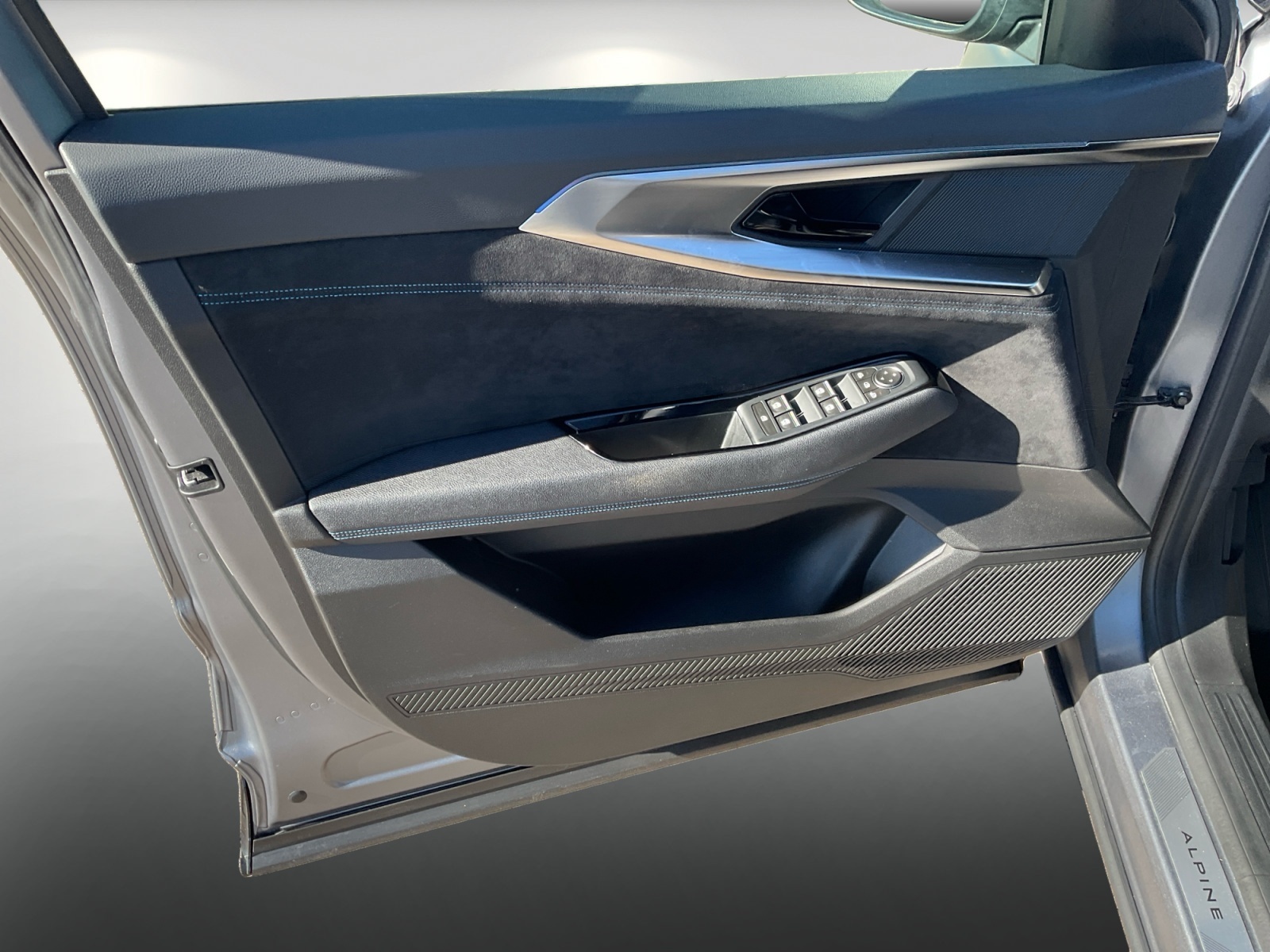 Renault Austral – Bild 14
