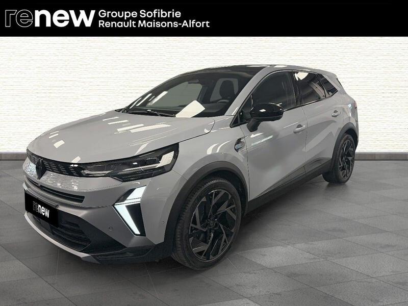Renault Symbioz