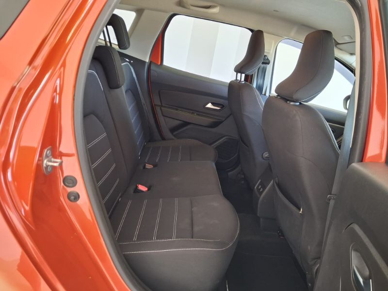DACIA Duster 2022 — imagine 12