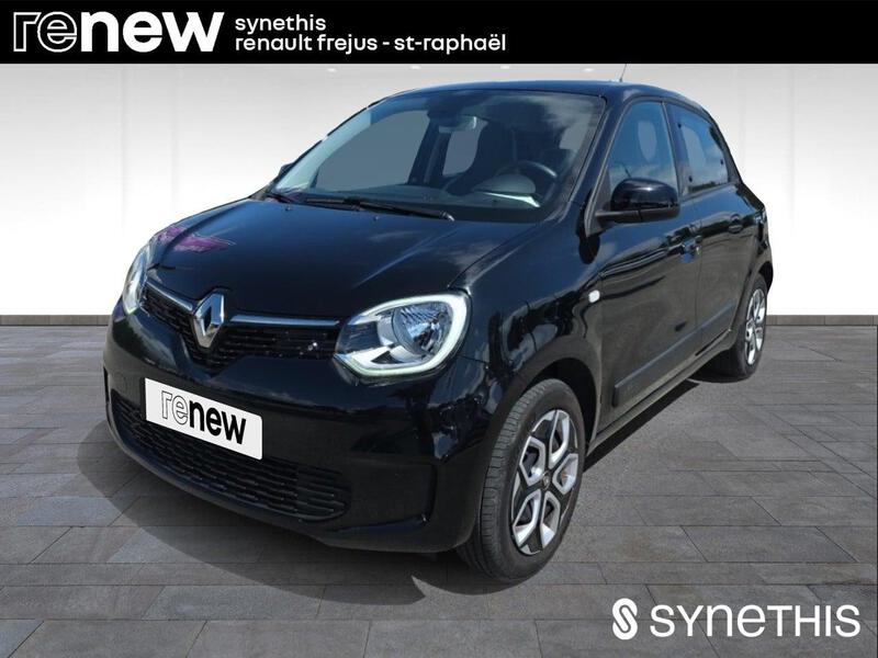 Renault Twingo III