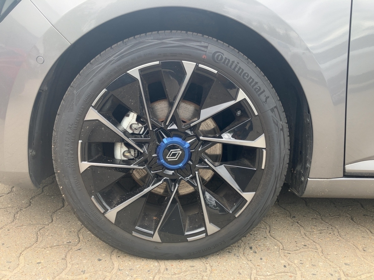 Renault Clio – Bild 12