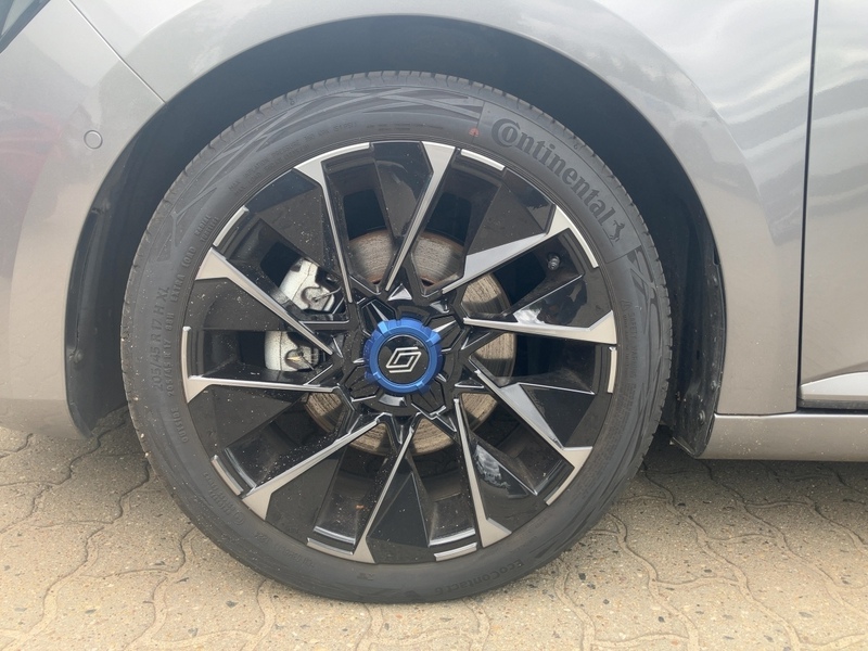 Fahrzeugabbildung Clio Esprit Alpine 145 Automatik Hybrid|360 Cam Bild 12 von 20