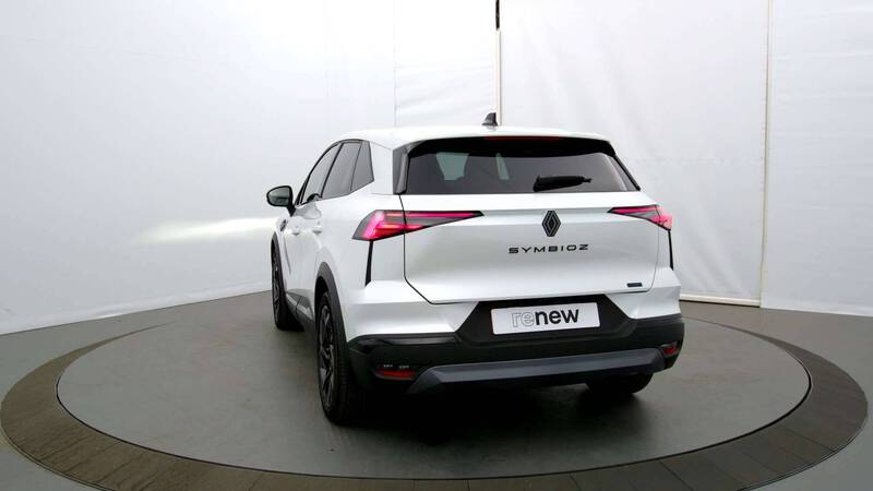Renault Symbioz