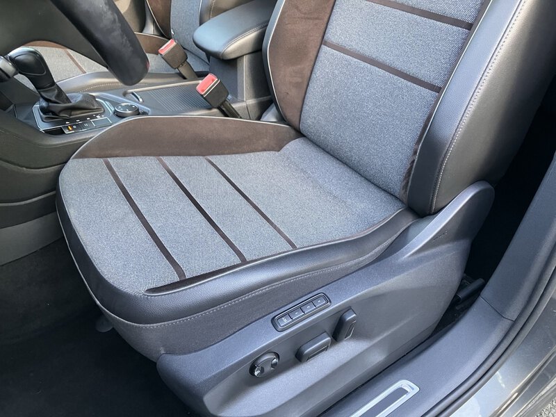Fahrzeugabbildung Tarraco 2.0 TDI DSG Xcellence 4Drive AHK*STH*DCC Bild 8 von 20