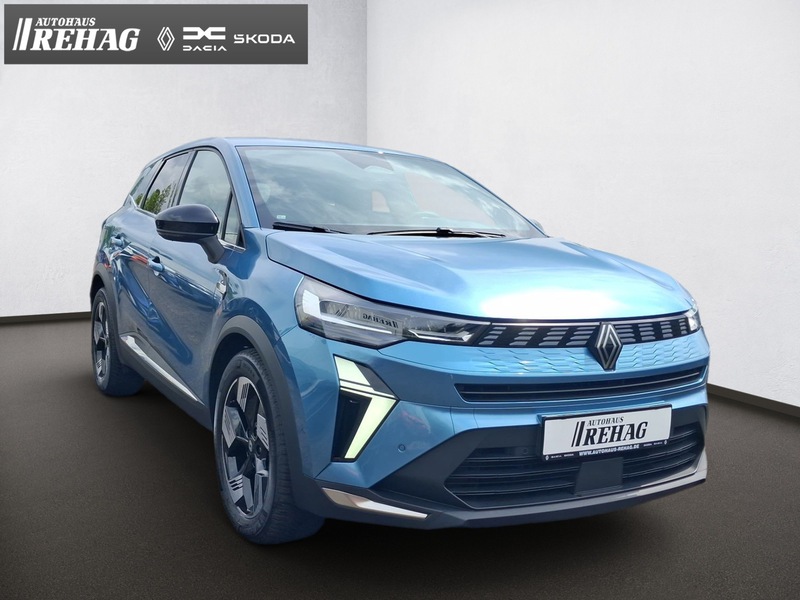 Renault Symbioz