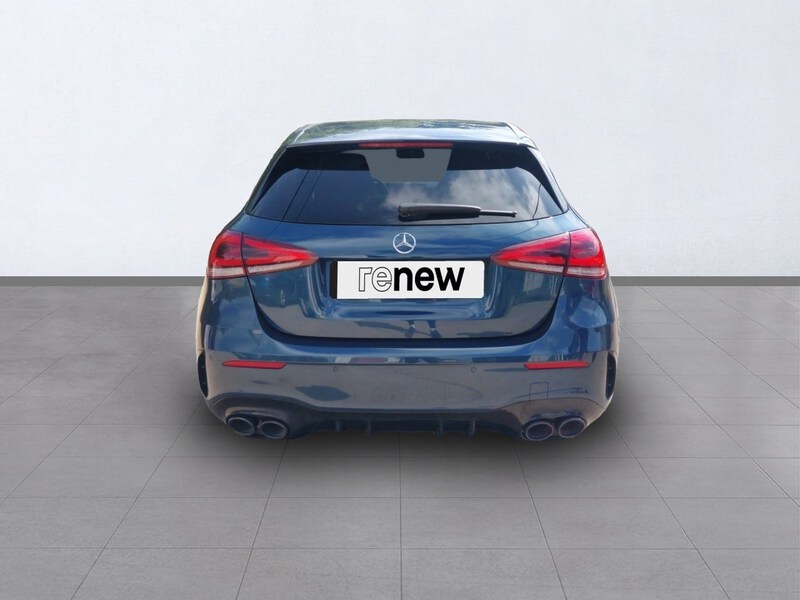 Mercedes-Benz Clase A